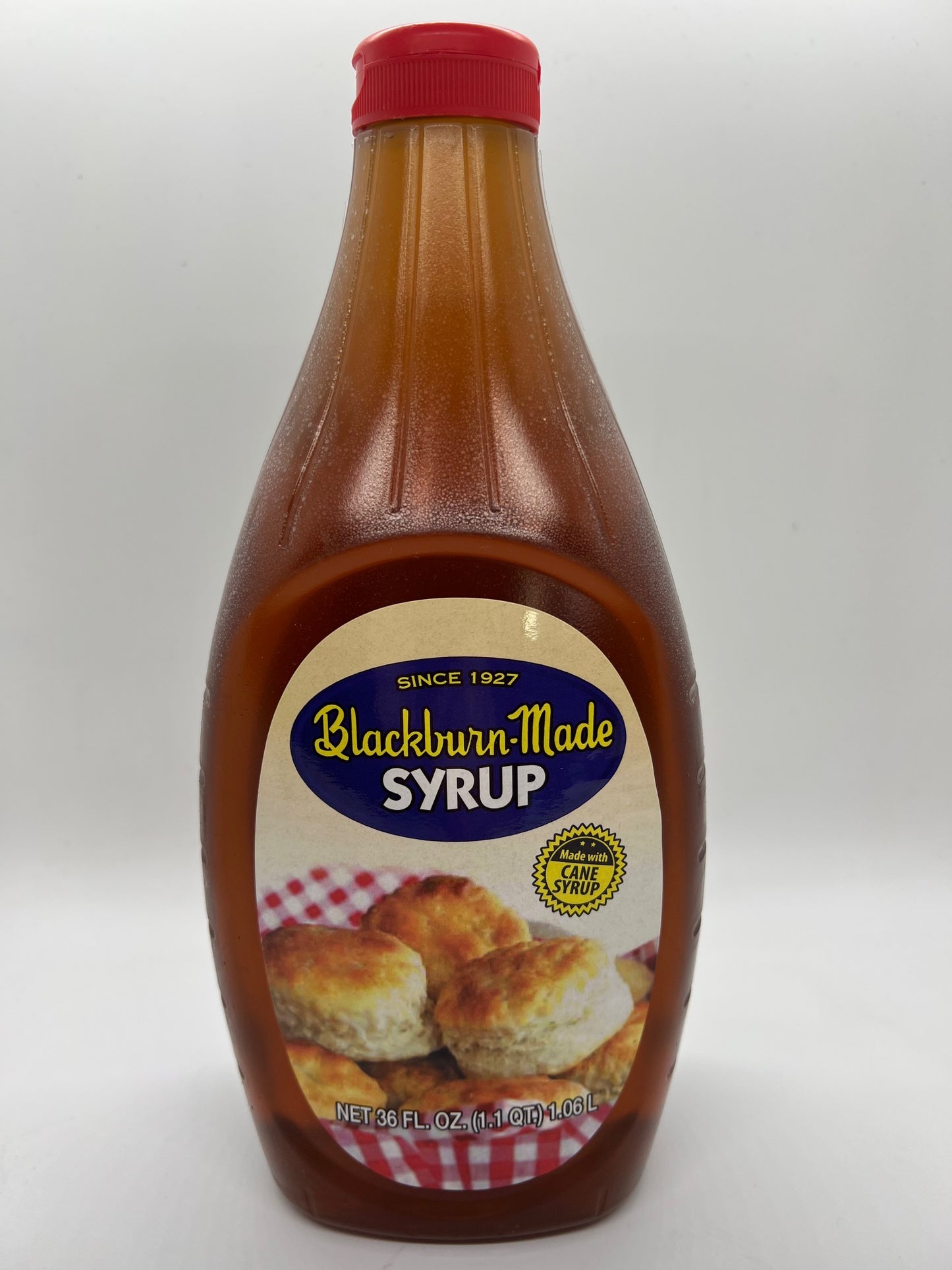 Blackburn Made Syrup 36oz