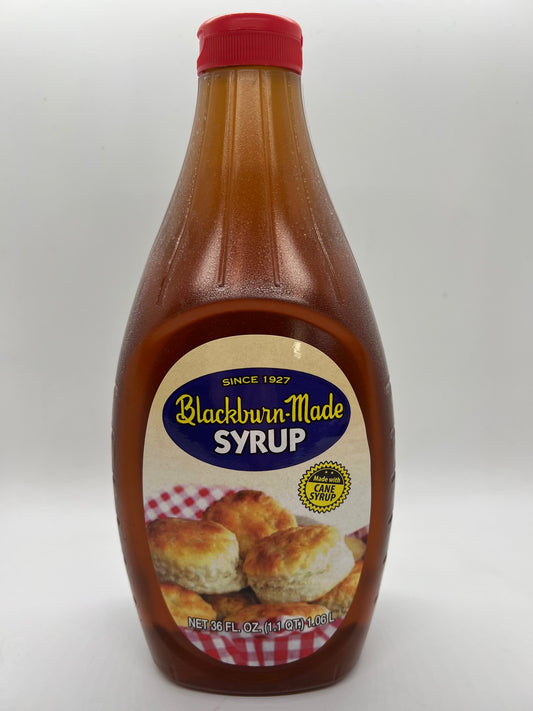 Blackburn Made Syrup 36oz