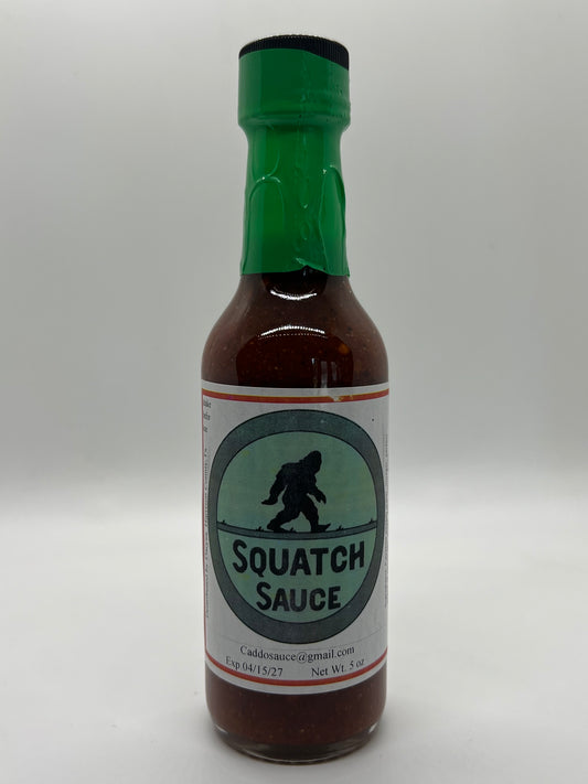 Squatch Sauce